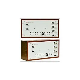 Guildline 9211A DC stroomshunt