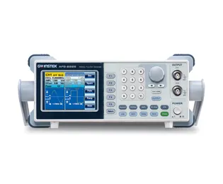 GW Instek AFG-2225 25MHz tweekanaalse willekeurige functiegenerator
