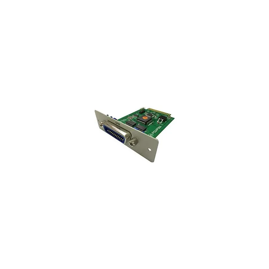 GW Instek APS-001 GPIB-interfacekaart