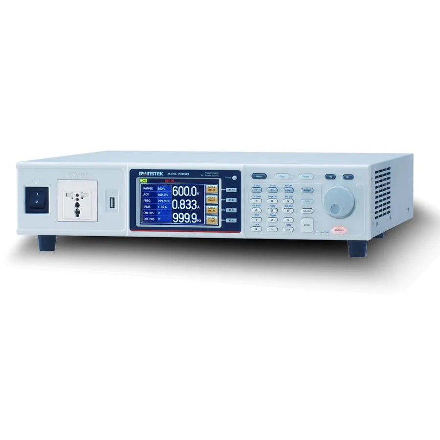 GW Instek APS-7050 Programmeerbare AC-stroombron