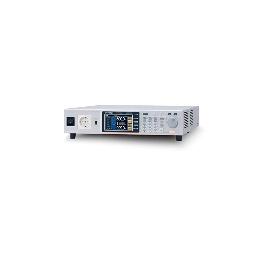 GW Instek APS-7100 Programmeerbare AC-stroombron