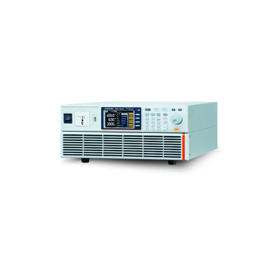 GW Instek ASR-3200 Programmeerbare AC/DC-stroombron