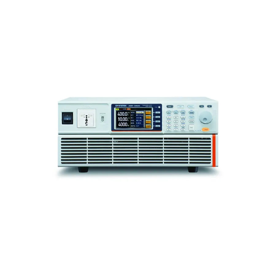GW Instek ASR-3400 Programmeerbare AC/DC-stroombron