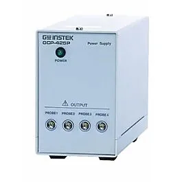 GW Instek GCP-425P Voeding voor Stroomprobe
