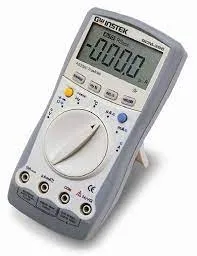 GW Instek GDM-396 Digitale Multimeter