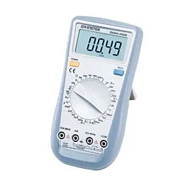 GW Instek GDM-452 Draagbare Digitale Multimeter