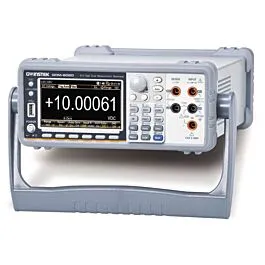 GW Instek GDM-9060 Dubbele Meting Multimeter