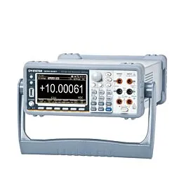 GW Instek GDM-9061 Dubbele Meting Multimeter