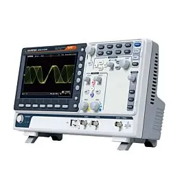 GW Instek GDS-2102E Digitale Oscilloscoop