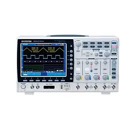 GW Instek GDS-2104A Digitale Oscilloscoop
