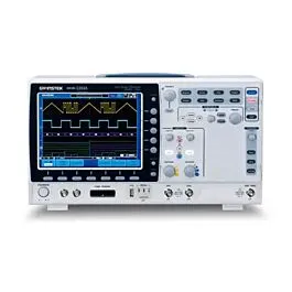 GW Instek GDS-2202A Digitale Oscilloscoop