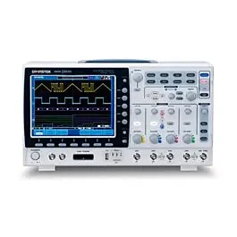 GW Instek GDS-2304A 300MHz Digitale Oscilloscoop