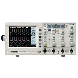 GW Instek GDS2102 digitale oscilloscoop