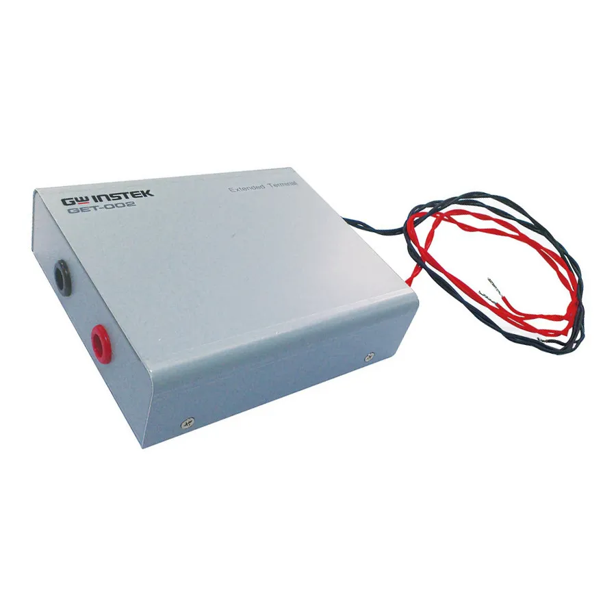 GW Instek GET-002 verlengde aansluiting