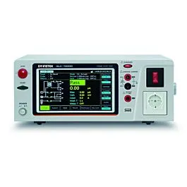 GW Instek GLC-10000 Lekstroomtester
