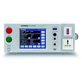 GW Instek GLC-9000 Lekstroomtester