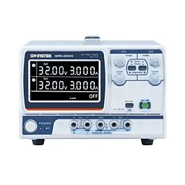 GW Instek GPE-2323 DC-voeding