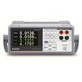 GW Instek GPM-8213 Digitale AC-vermogensmeter