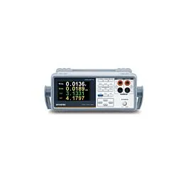 GW Instek GPM-8213G Digitale AC-stroommeter