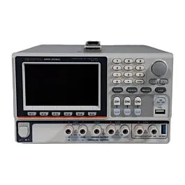 GW Instek GPP-3060 Programmeerbare gelijkstroomvoeding