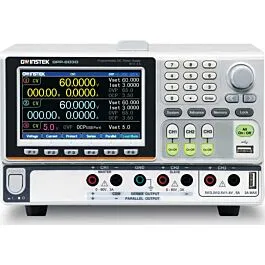 GW Instek GPP-6030 DC-voeding