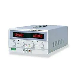 GW Instek GPR-11H30D lineaire gelijkstroomvoeding