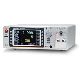 GW Instek GPT-15003 Veiligheidsanalysator