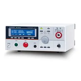 GW Instek GPT-9612 Hipot-tester