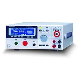 GW Instek GPT-9801 Doorslagspanningstester