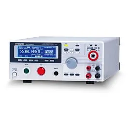 GW Instek GPT-9901A AC Doorslagspanningstester