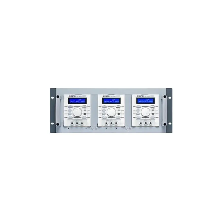 GW Instek GRA-408 19-inch, 4U rek montagekit