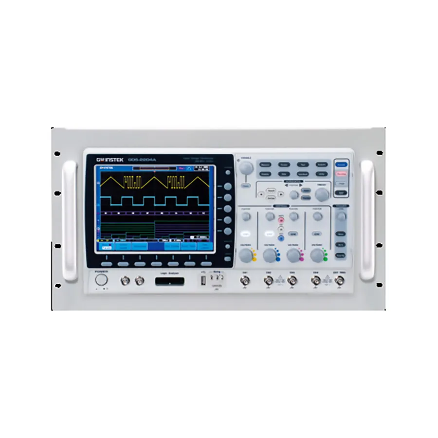 GW Instek GRA-414-E 19-inch, 3U rek montagekit