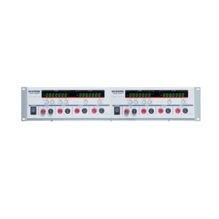 GW Instek GRA-419-E 19-inch, 3U rek montagekit
