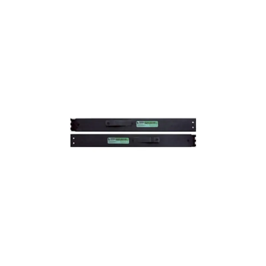 GW Instek GRM-001 Slidebeugel set voor PSU-serie