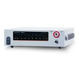 GW Instek GSB-01 8-kanaals hoogspanning multiplex scanner doos