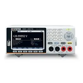GW Instek GSM-20H10G bron-meeteenheid
