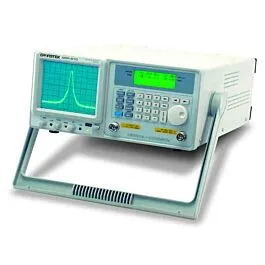 GW Instek GSP-810 spectrumanalysator