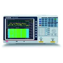 GW Instek GSP-8380 TG spectrumanalysator