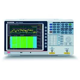 GW Instek GSP-8800 TG spectrumanalysator