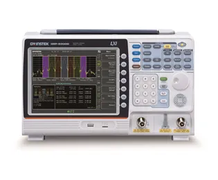 GW Instek GSP-9300B Spectrumanalysator