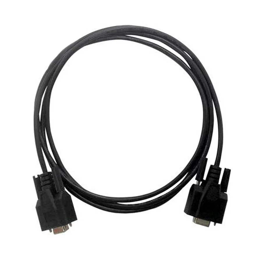 GW Instek GTL-234 RS-232C-kabel