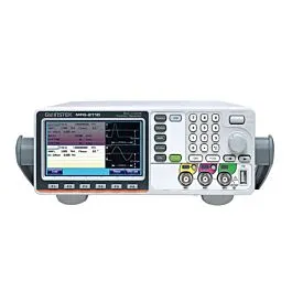 GW Instek MFG-2110 10MHz willekeurige functiegenerator met pulgenerator