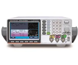 GW Instek MFG-2120MA 20MHz willekeurige functiegenerator met modulatie en vermogenversterker