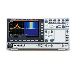 GW Instek MPO-2102B 100MHz 2-kanaals digitale opslagoscilloscoop