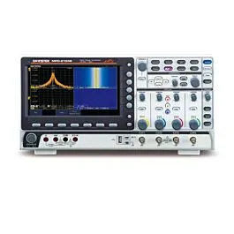 GW Instek MPO-2104B 100MHz 4-kanaals digitale opslagoscilloscoop