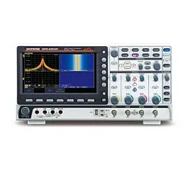 GW Instek MPO-2204P 200MHz 4-kanaals digitale opslagoscilloscoop