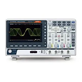 GW Instek MSO-2204EA Digitale opslagosiloscoop