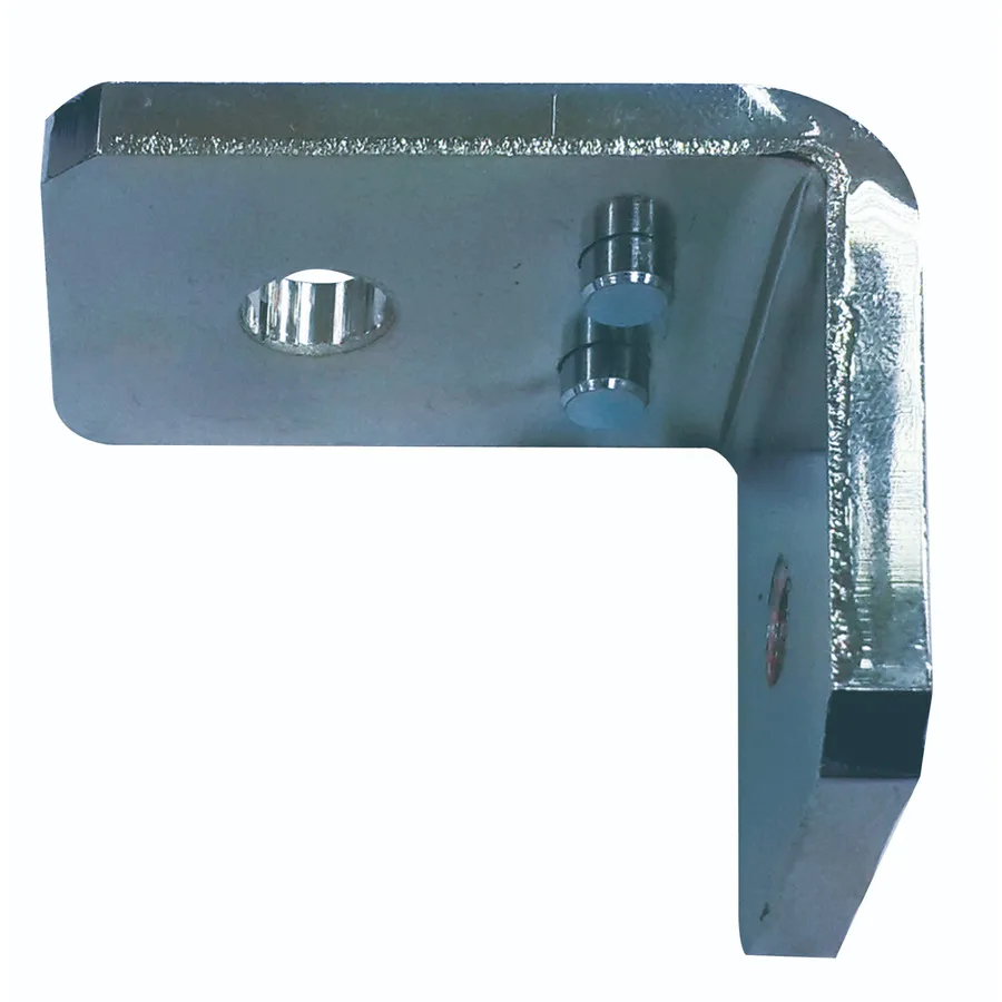 GW Instek PEL-005 schuin koperen busbar