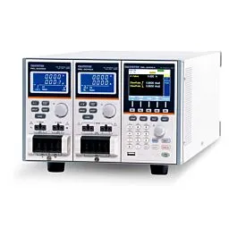 GW Instek PEL-2002A 2-Slot Programmeerbare DC-belastingsmainframe