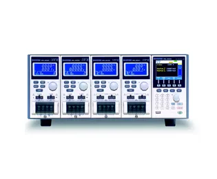 GW Instek PEL-2030A DC-elektronische belastingsmodule